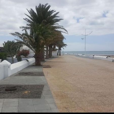 Casa Roshan Playa Honda  Luaran gambar