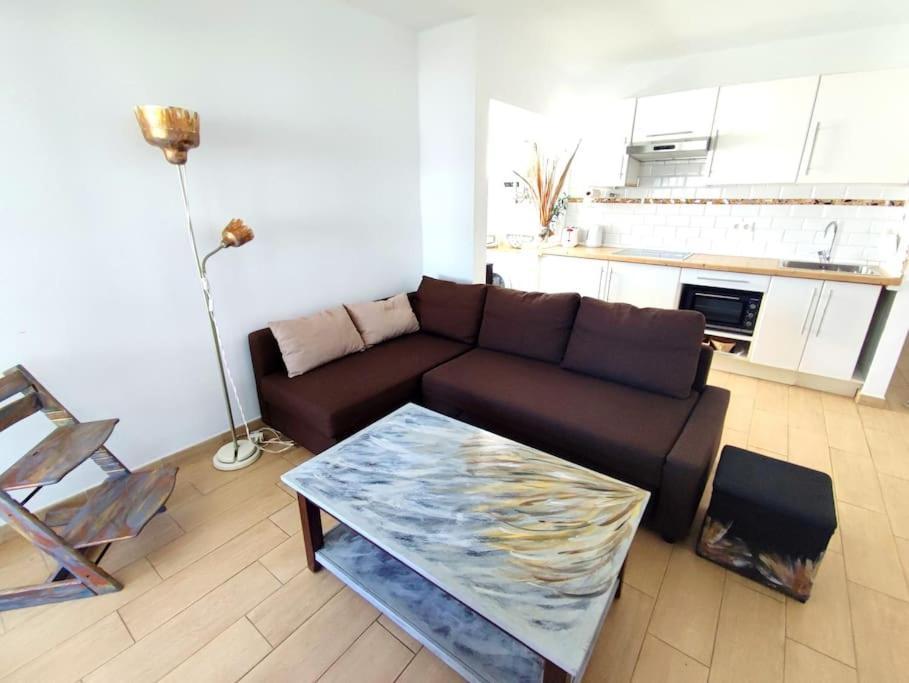 Casa Roshan Playa Honda  Luaran gambar