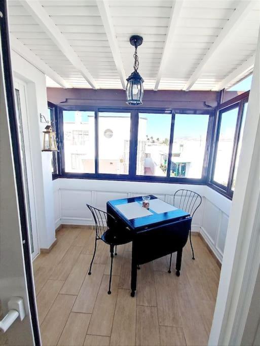 Casa Roshan Playa Honda  Luaran gambar