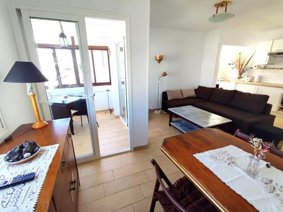 Casa Roshan Playa Honda  Luaran gambar