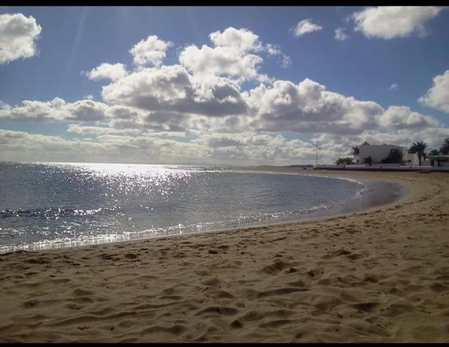 Casa Roshan Playa Honda  Luaran gambar