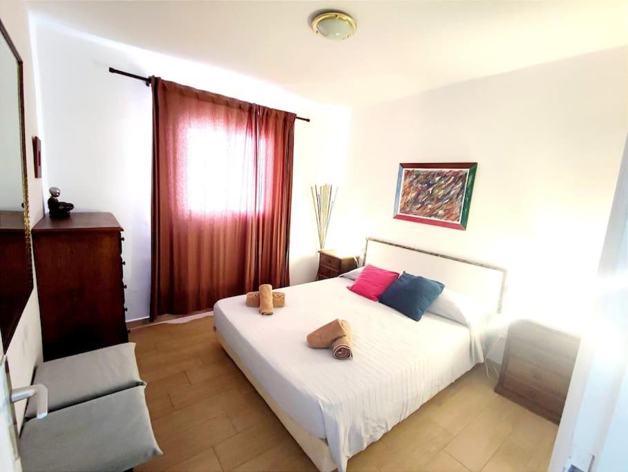 Casa Roshan Playa Honda  Luaran gambar