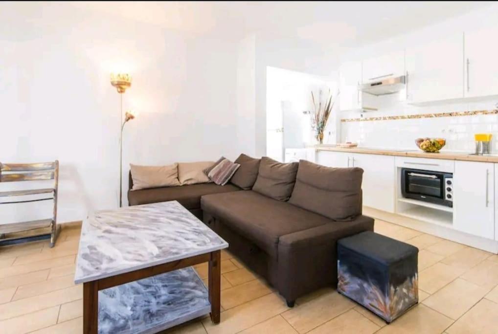 Casa Roshan Playa Honda  Luaran gambar
