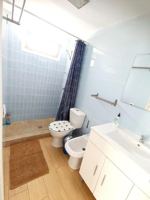 Casa Roshan Playa Honda  Luaran gambar